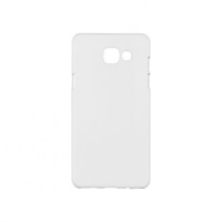Чехол для Samsung А5 для 3D глянцевый