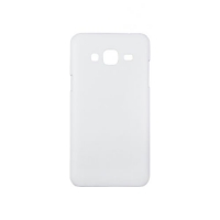 Чехол для Samsung J3 для 3D матовый