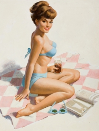 Картина П001