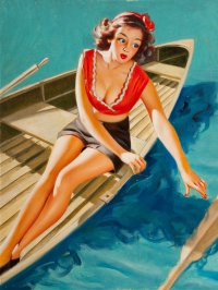 Картина П004