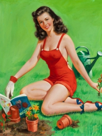 Картина П016