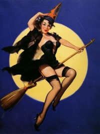 Картина П019