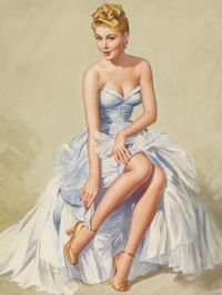 Картина П021