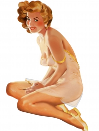 Картина П028