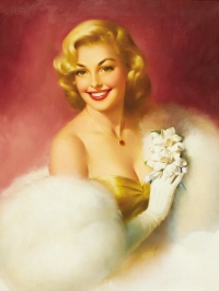 Картина П029