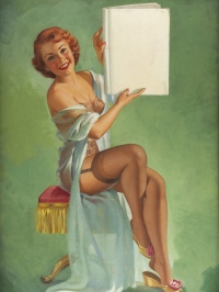 Картина П032