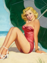 Картина П038