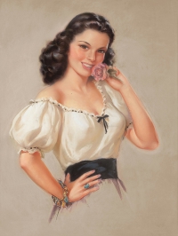 Картина П039