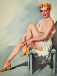 Картина П042