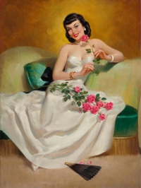 Картина П045