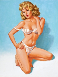 Картина П046