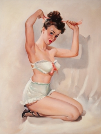 Картина П047