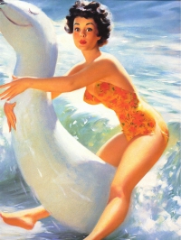 Картина П050