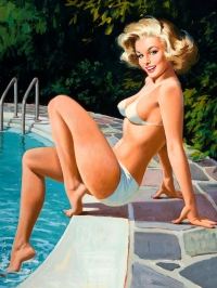 Картина П053