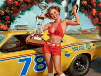 Картина П056