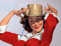 Картина П064