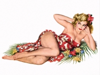 Картина П074