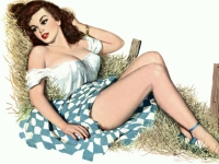 Картина П078