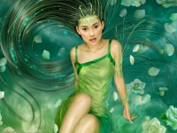 Картина ЖФ001