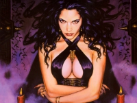 Картина ЖФ005