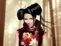 Картина ЖФ007