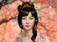 Картина ЖФ008