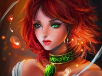 Картина ЖФ012