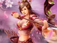 Картина ЖФ020