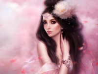 Картина ЖФ028