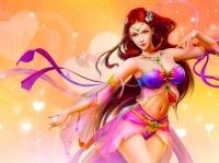 Картина ЖФ035