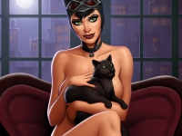 Картина ЖФ036