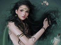 Картина ЖФ040