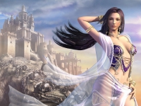 Картина ЖФ043