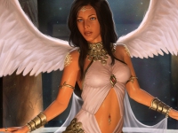 Картина ЖФ044