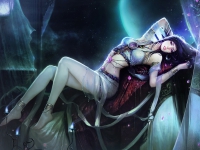 Картина ЖФ052