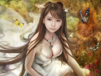 Картина ЖФ053