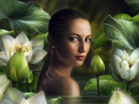 Картина ЖФ054