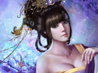 Картина ЖФ061