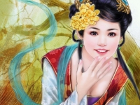 Картина ЖФ062