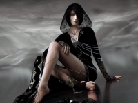 Картина ЖФ065