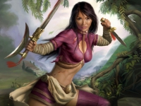 Картина ЖФ069