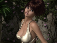 Картина ЖФ077