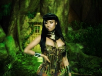 Картина ЖФ079