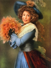 Картина ЖК011