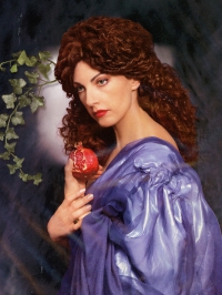 Картина ЖК012