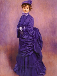 Картина ЖК015