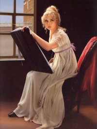 Картина ЖК017