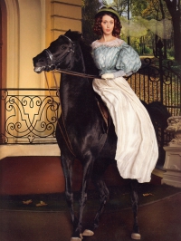 Картина ЖК019