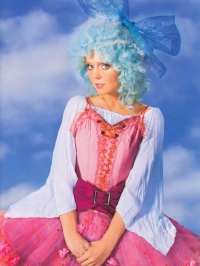 Картина ЖК020