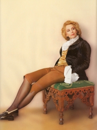 Картина ЖК027